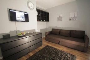 Molesey Apartments